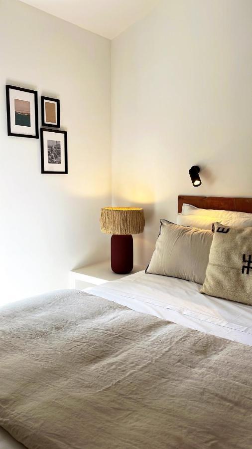 Bed and Breakfast Le Cigalon Le Beausset Habitación foto