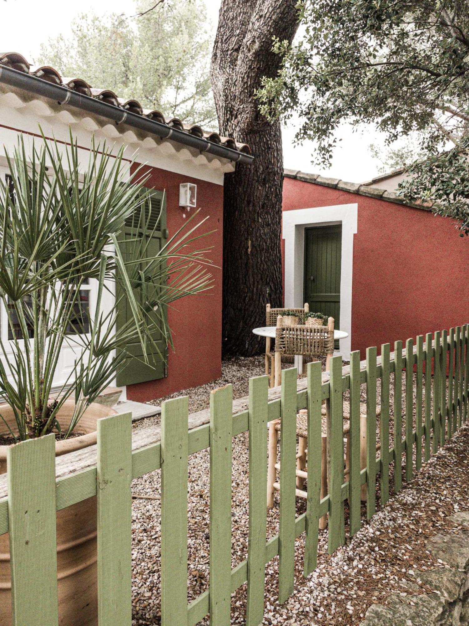 Bed and Breakfast Le Cigalon Le Beausset Habitación foto