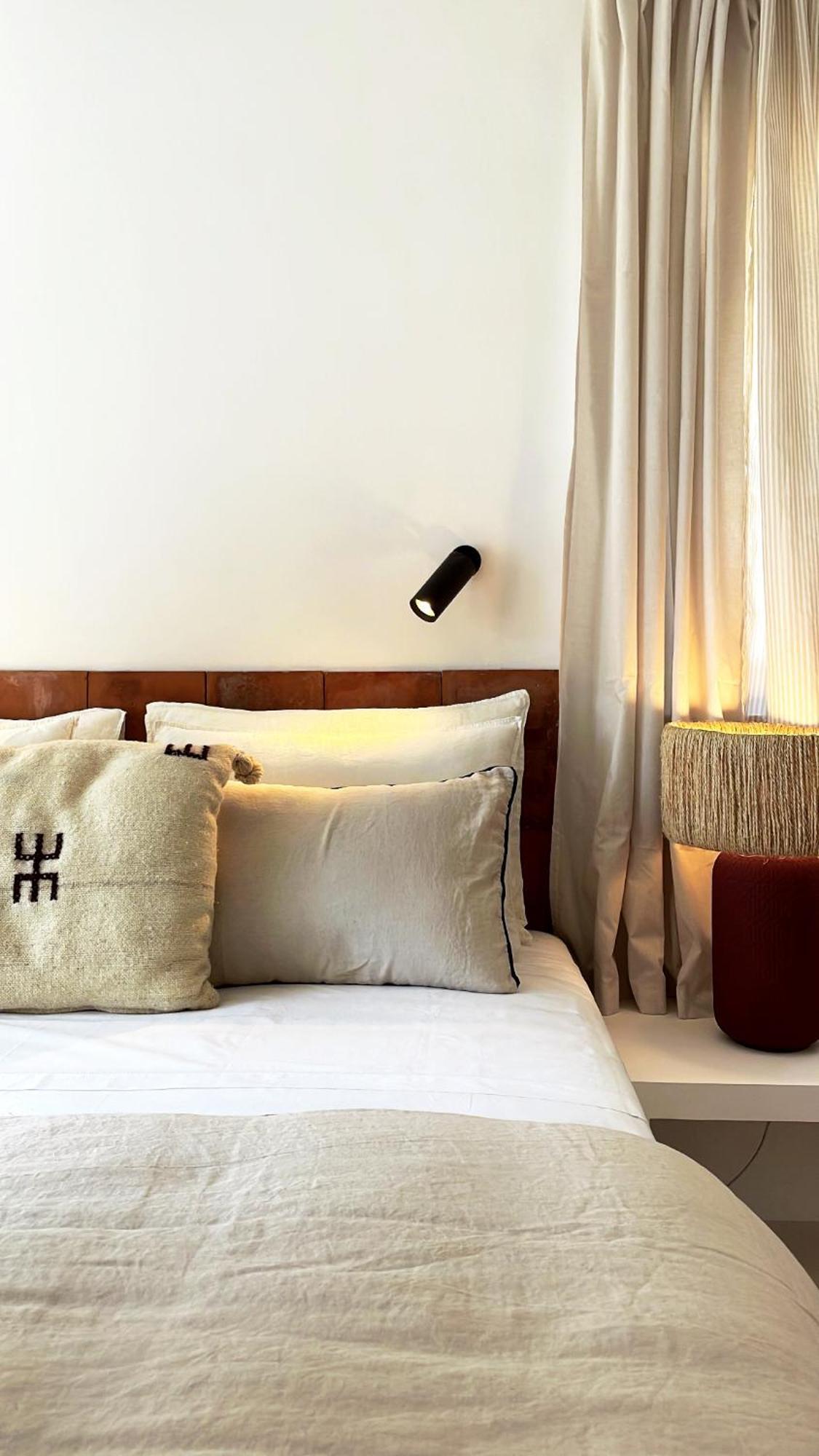 Bed and Breakfast Le Cigalon Le Beausset Habitación foto