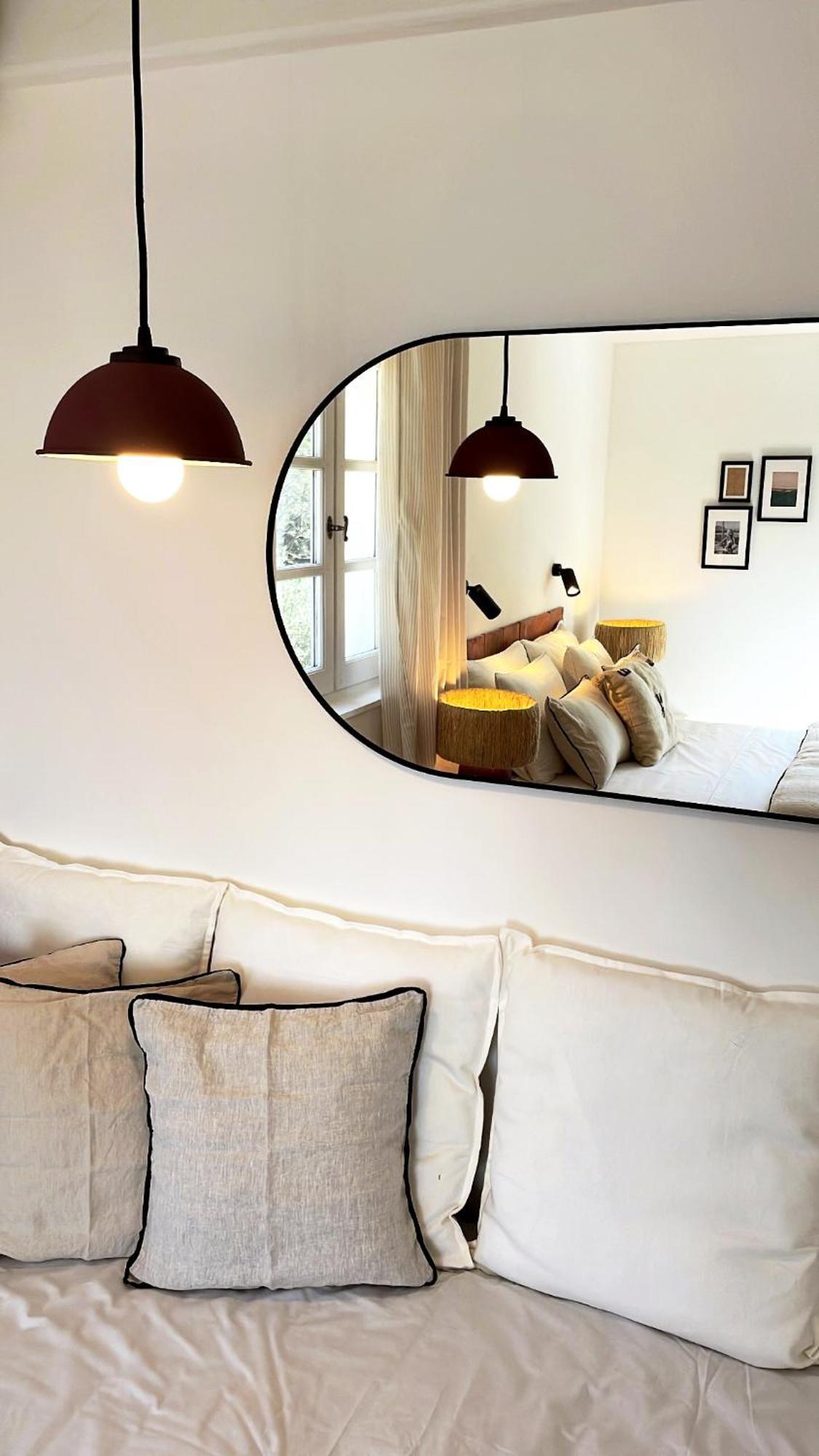 Bed and Breakfast Le Cigalon Le Beausset Habitación foto