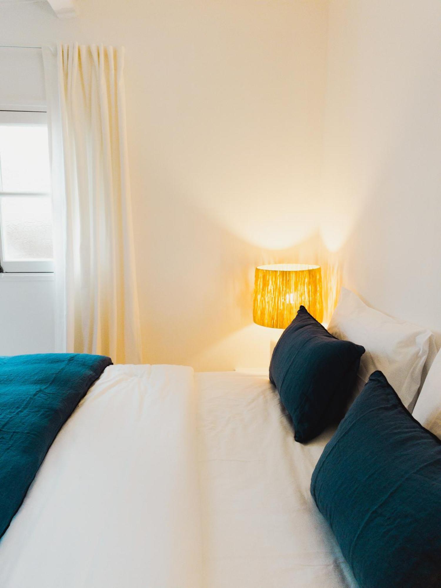 Bed and Breakfast Le Cigalon Le Beausset Exterior foto