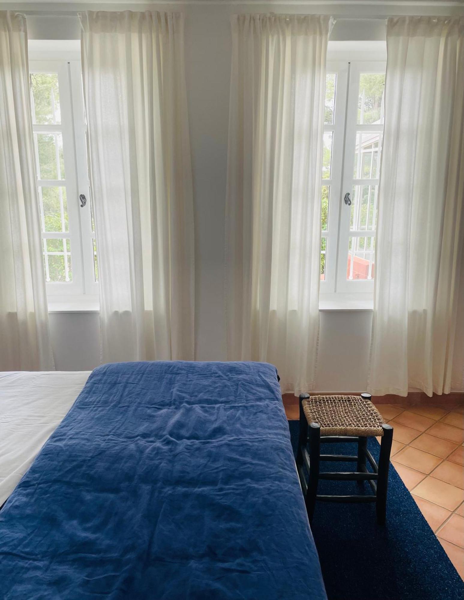 Bed and Breakfast Le Cigalon Le Beausset Habitación foto